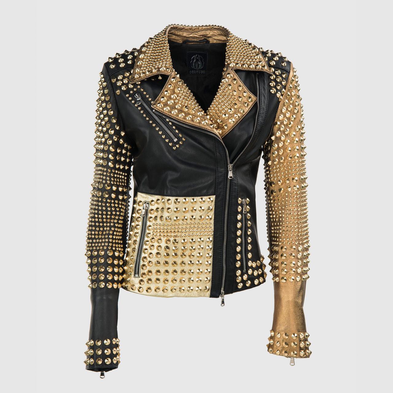 philipp plein jacket women