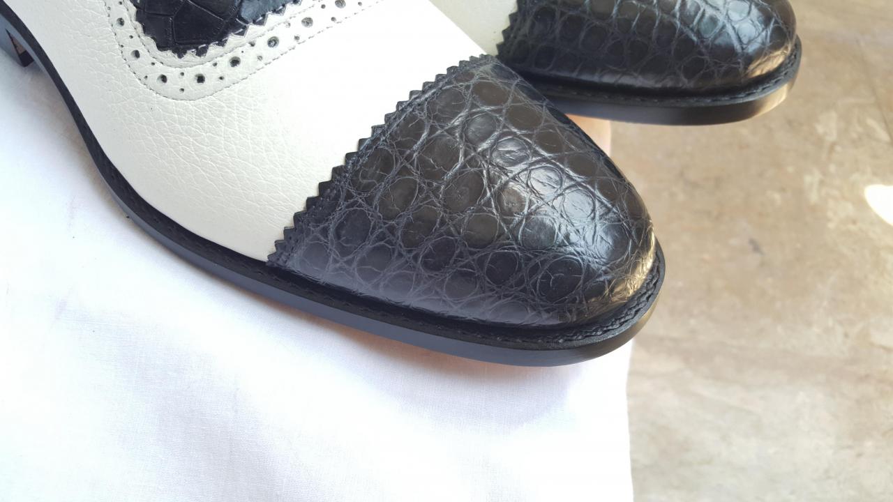 size 15 formal shoes