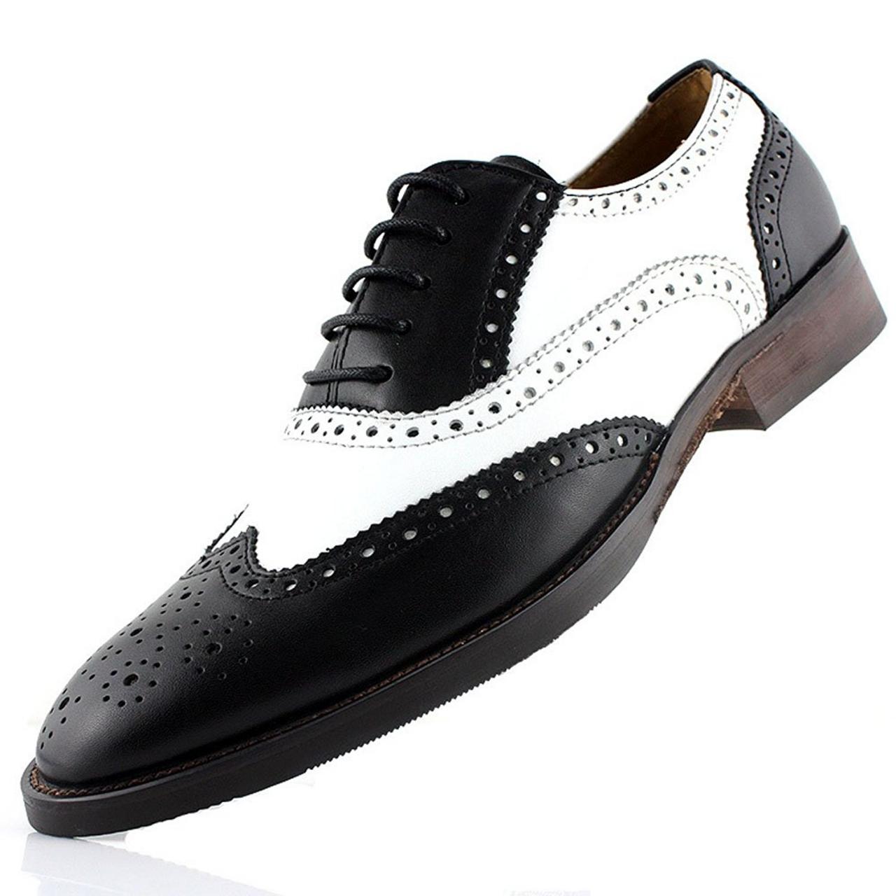 full brogue wingtip