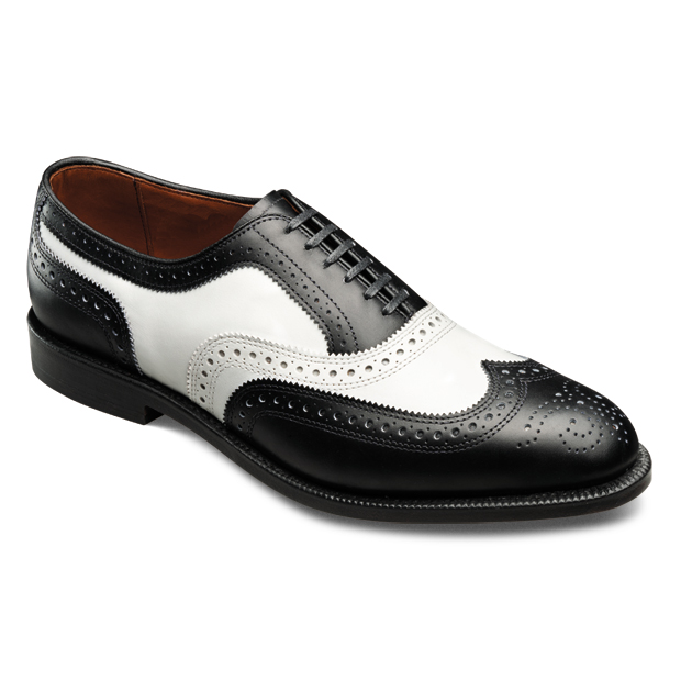 old fashioned mens shoes