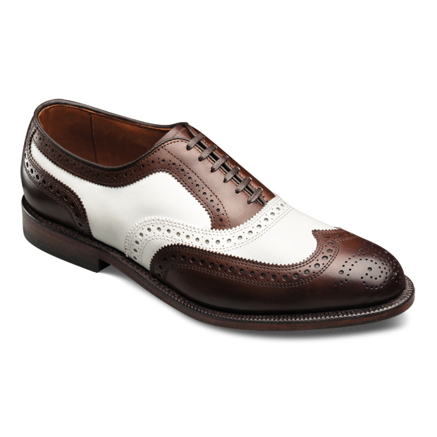 old man dress shoes